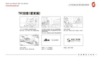 陕西广电eTV高清数字业务整合营销推广策划 上海尚略广告公司数字化整合传播策略