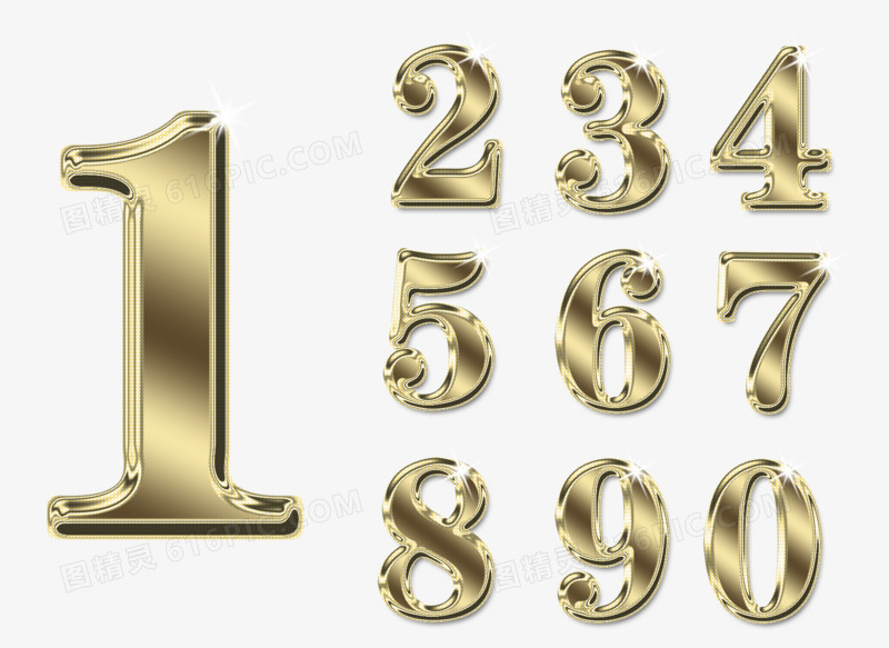 数字字体设计设计图__展板模板_广告设计_设计图库quot; href="http://www.vcg.com/creative/1064921523